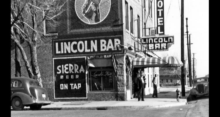 Lincoln Bar