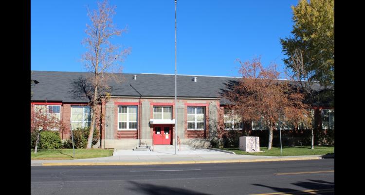 Robert H. Mitchell Elementary School