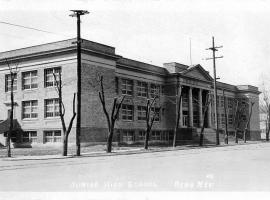 Lincoln Highway Era (1913-1928) | 4th Street Prater Way History Project